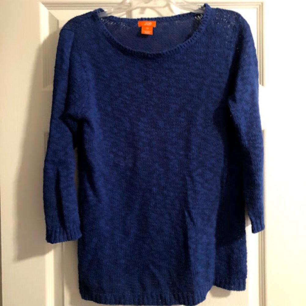 Joe Fresh Sweater - Picture 2 of 5